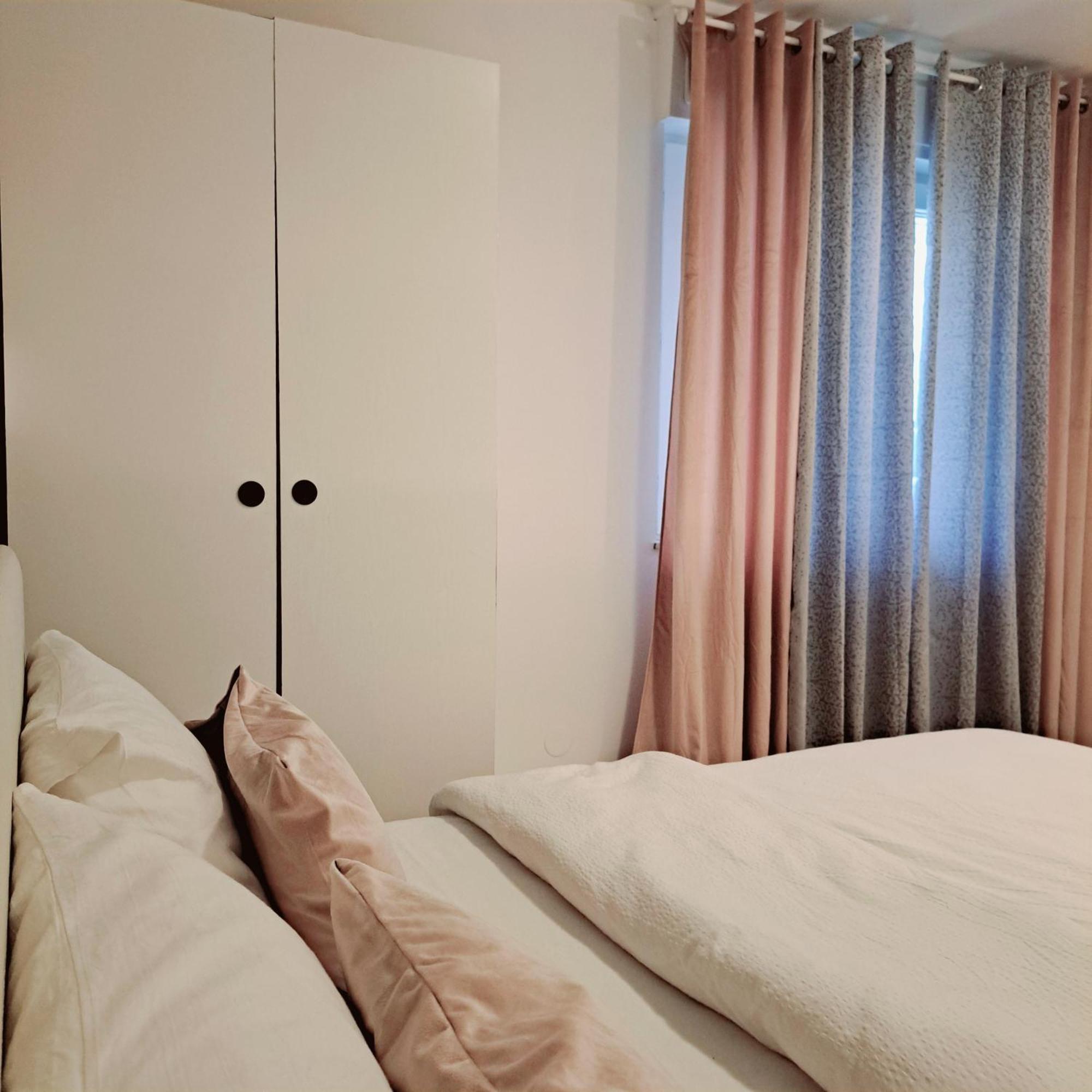 Apartman Simple โมสตาร์ ภายนอก รูปภาพ