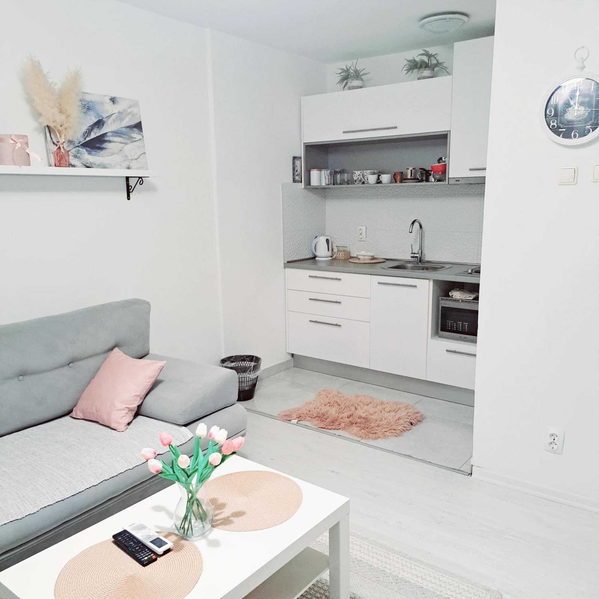 Apartman Simple โมสตาร์ ภายนอก รูปภาพ