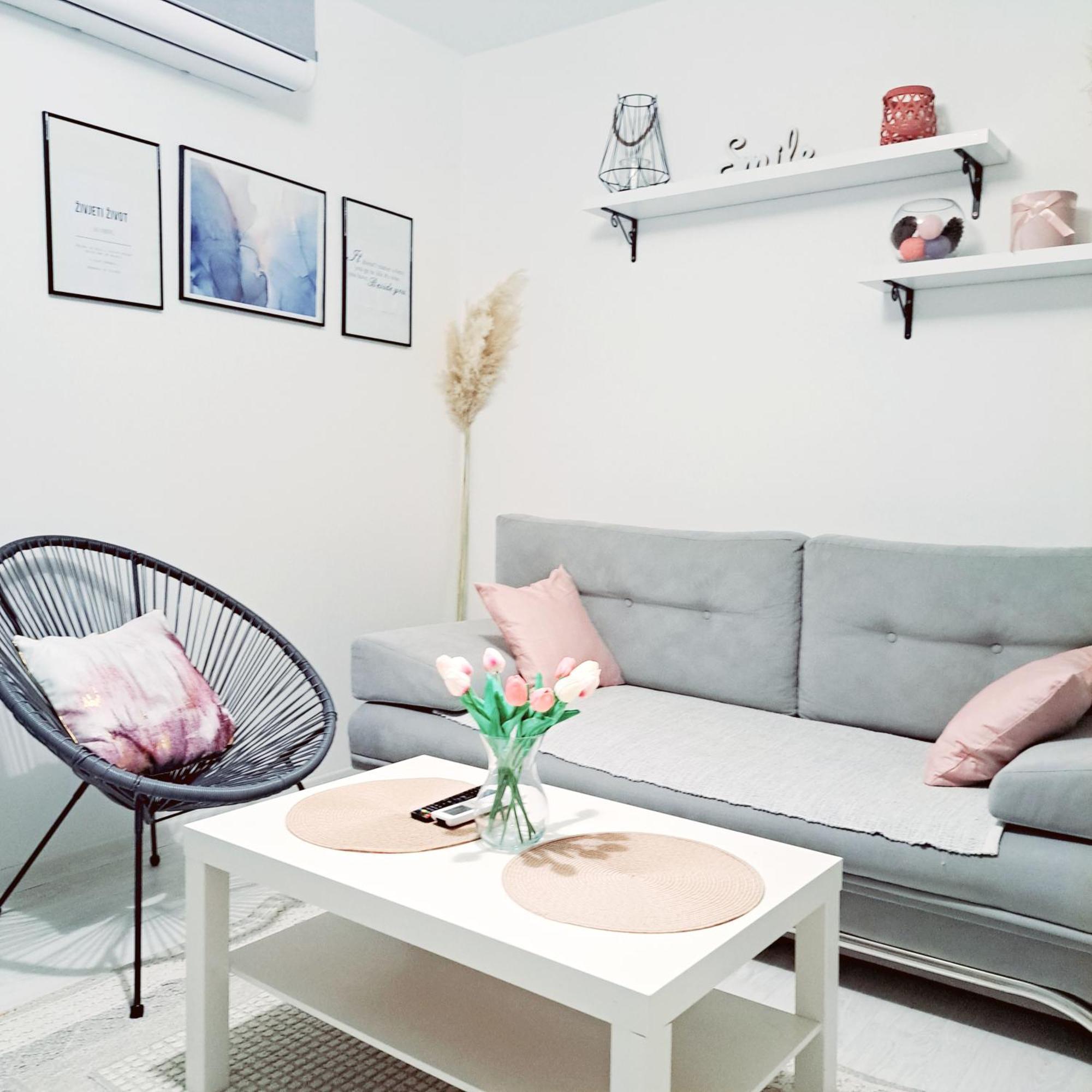 Apartman Simple โมสตาร์ ภายนอก รูปภาพ