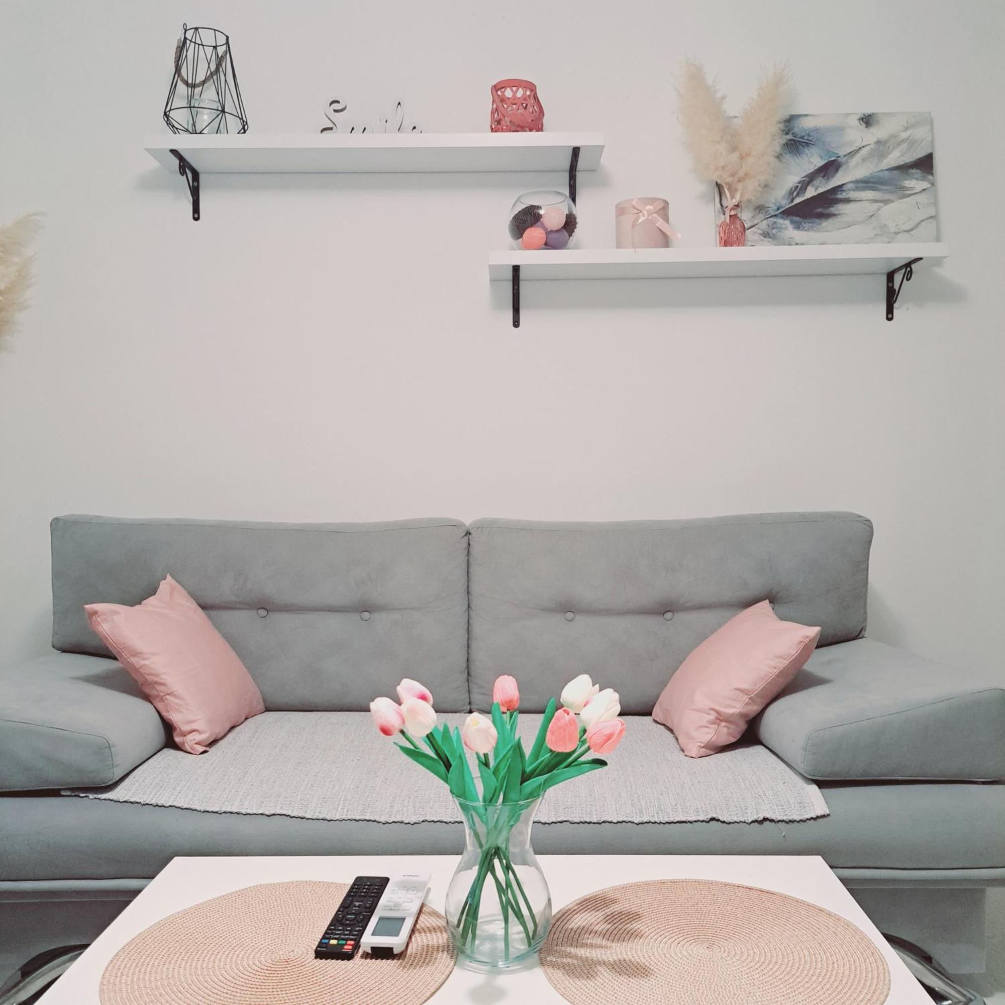 Apartman Simple โมสตาร์ ภายนอก รูปภาพ