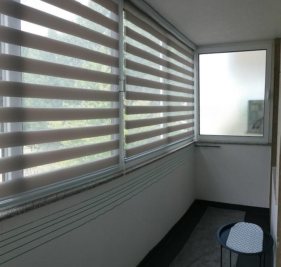 Apartman Simple โมสตาร์ ภายนอก รูปภาพ