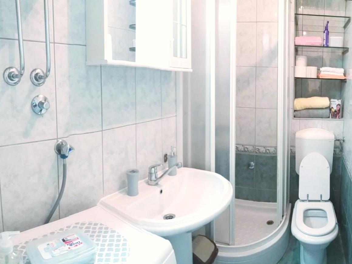 Apartman Simple โมสตาร์ ภายนอก รูปภาพ